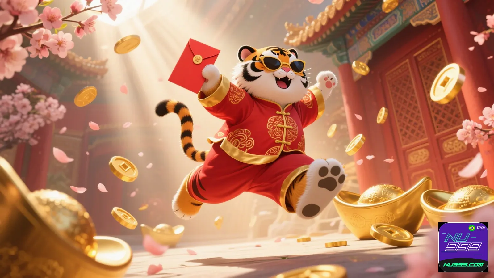 Imagem de cassino online - nu999